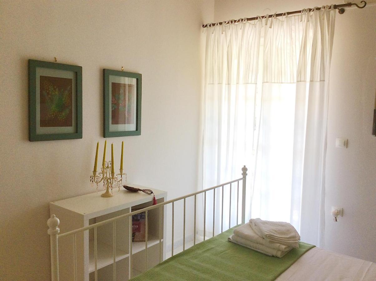 Kefalonia Apartments - Marias Studios - 2 Bedroom Apartment In Orchard, Spartia Esterno foto