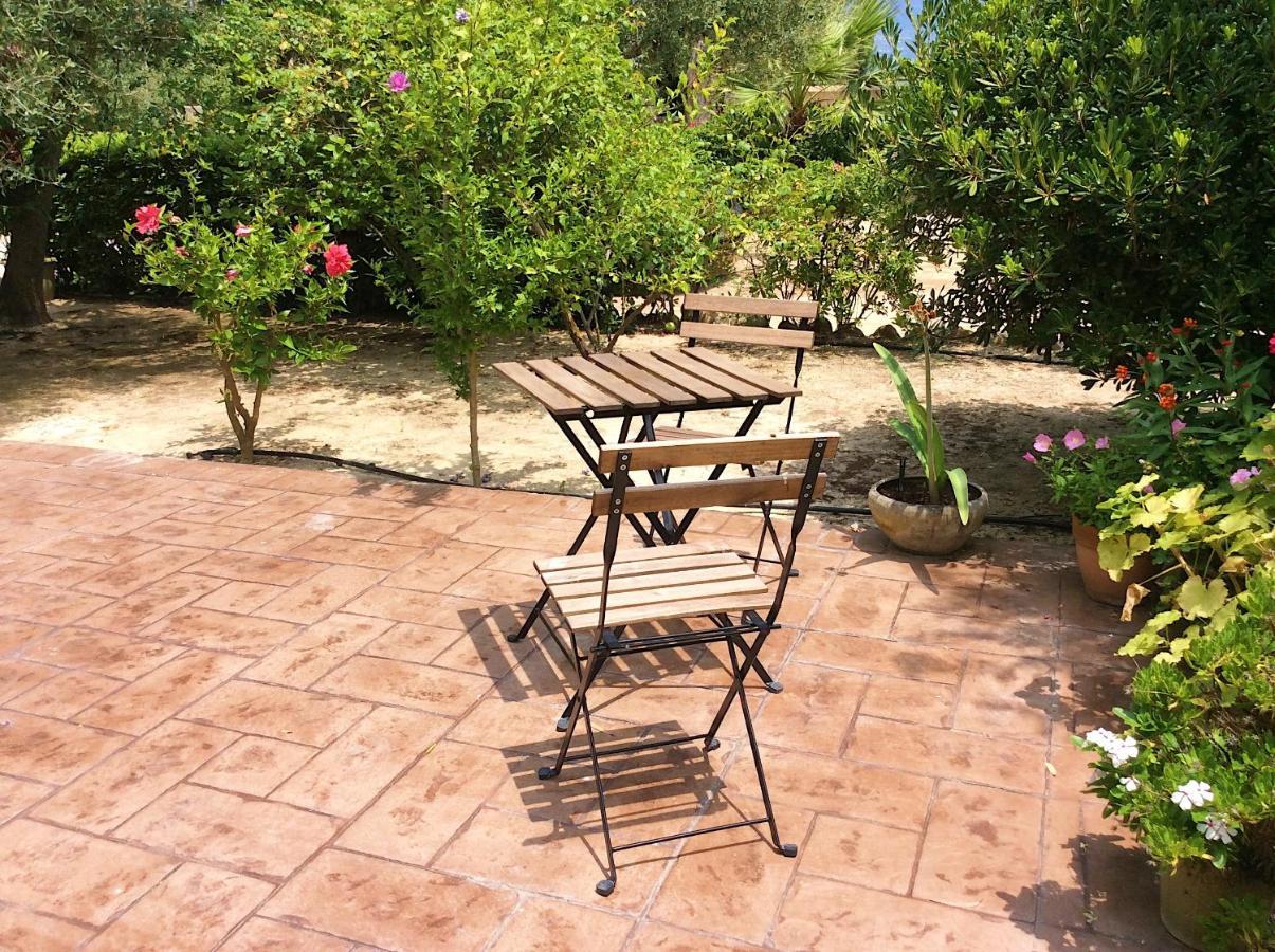 Kefalonia Apartments - Marias Studios - 2 Bedroom Apartment In Orchard, Spartia Esterno foto